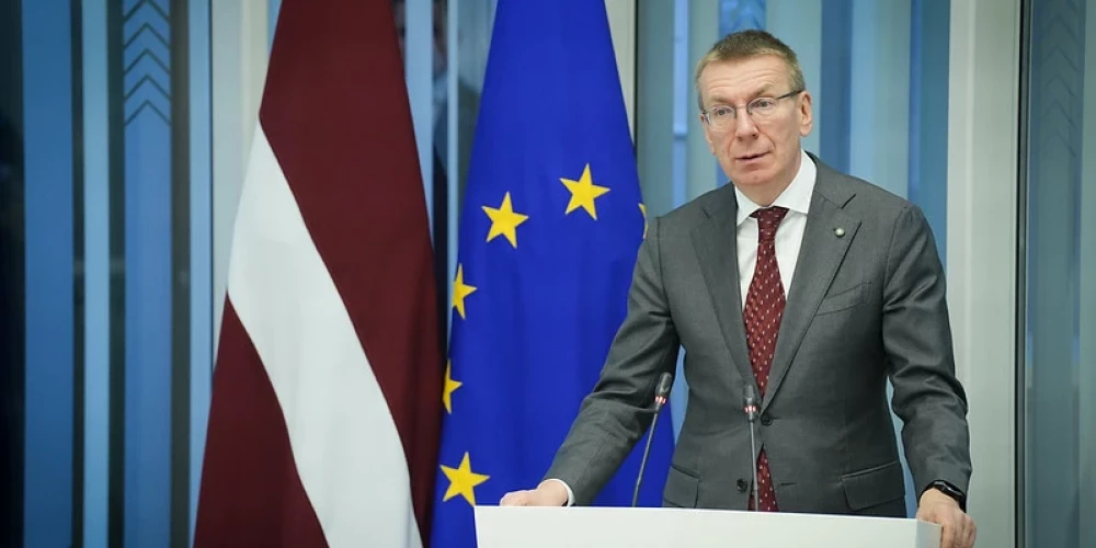 Эдгар Ринкевич.