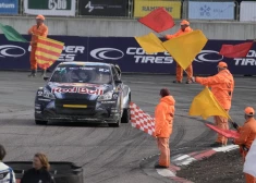 Izsludināts iepirkums Biķernieku rallijkrosa trases seguma atjaunošanai pirms gaidāmajiem FIA Eiropas čempionāta posmiem