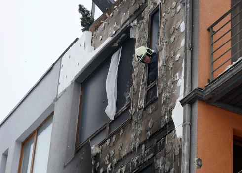 Госполиция начала уголовный процесс по разделу Уголовного закона о преступлениях против собственности.