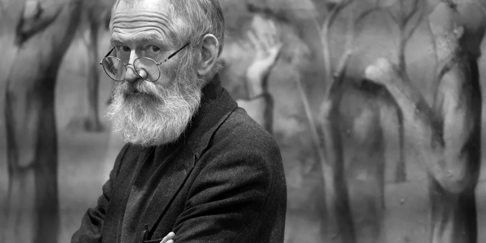 Jānis Lejnieks (1951-2026)