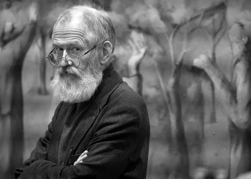 Jānis Lejnieks (1951-2026)