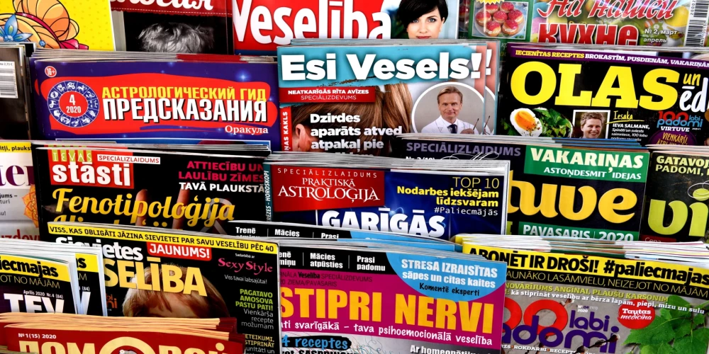 Иллюстративное фото.