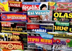 Очередной удар по русскоязычной прессе - государство может отказаться субсидировать доставку подписчикам