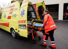 Служба скорой помощи напоминает о действиях, которые могут спасти жизнь вашим близким, - а вы готовы?