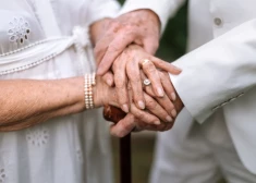 В Тукумском крае старейшему жениху в 2025 году было 86 лет, старейшей невесте - 80