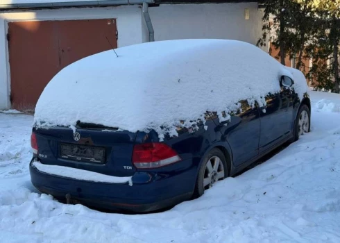 Pērn Daugavpils pašvaldība piespiedu kārtā no pilsētas ielām evakuēja 22 automašīnas.