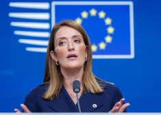 Tramps vēlas Grenlandi, ko darīt? EP nākamnedēļ apspriedīs ES atbildi uz ASV prezidenta paziņojumiem