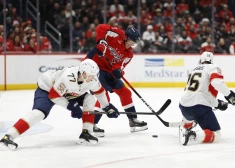 Balinskis gūst vārtus otrajā spēlē pēc kārtas, Merzļikins pārspēj Šilovu