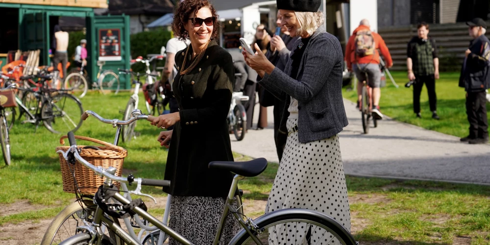 43,7% жителей Латвии оценили здоровье как хорошее.