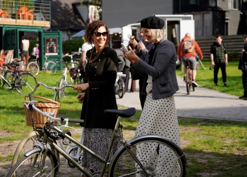 43,7% жителей Латвии оценили здоровье как хорошее.