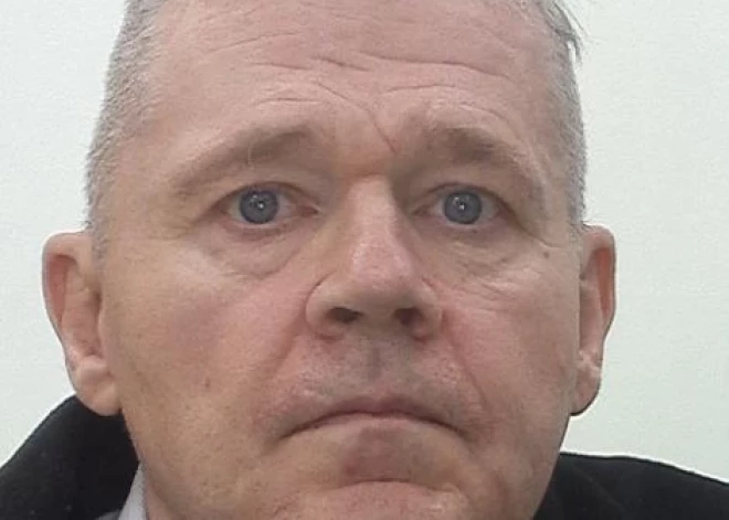 Valsts policija meklē bezvēsts prombūtnē esošo Igoru Lāci