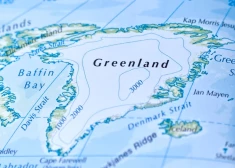 Как делили Гренландию во время Второй мировой войны