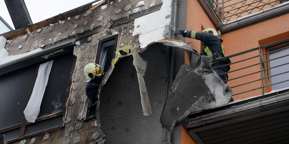 После пожара в Крусткалны эксплуатацию дома запретили полностью.