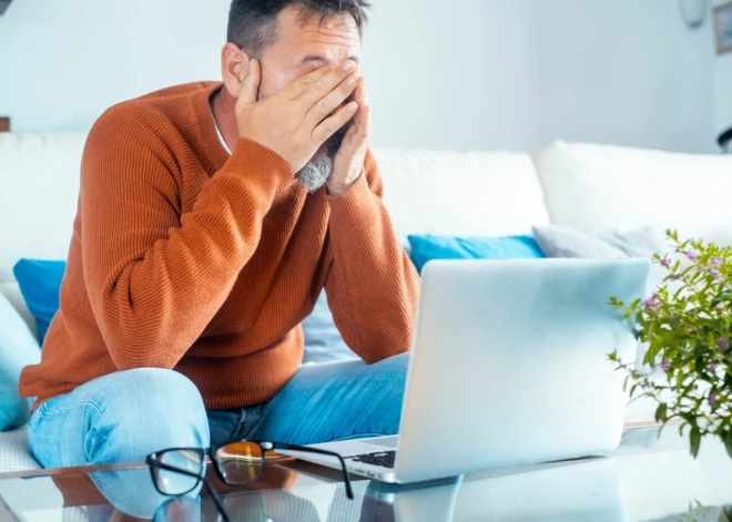 Клеймо на всю жизнь: жителя Латвии без его ведома ошибочно поставили "на учет" нарколога