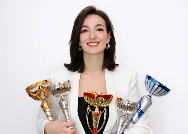 Стилист Алина Кузневич - о модных образах и о том, как сохранить волосы здоровыми и красивыми