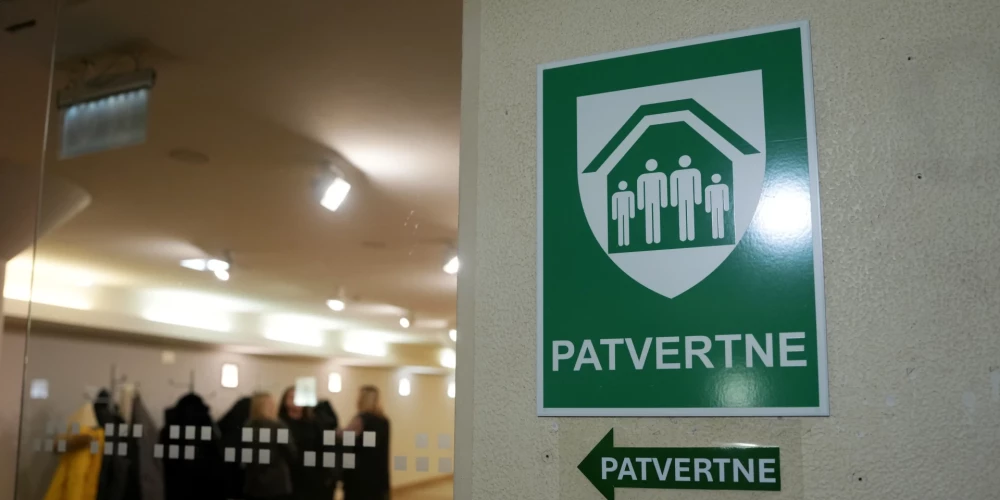 В Адажском крае хотят усилить гражданскую защиту.