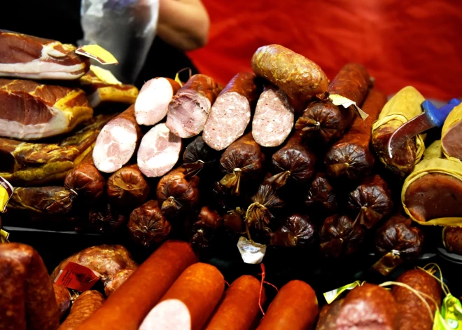 Uzņēmumi Latvijā šogad plāno kāpināt ražošanu un ieviest jaunus produktus