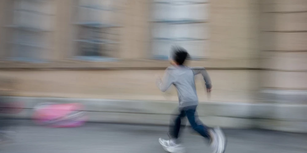 Ilustratīvs attēls. 