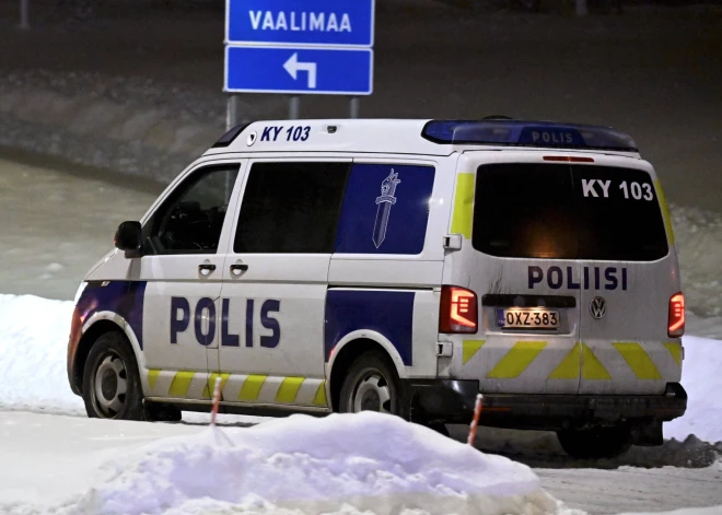 Vienu no Eiropā meklētākajiem noziedzniekiem, kuru nesen aizturēja Rīgā, izdos Somijai