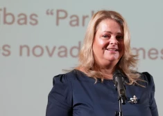 Rīgas Dzemdību nama valdi atstājusi Santa Ločmele