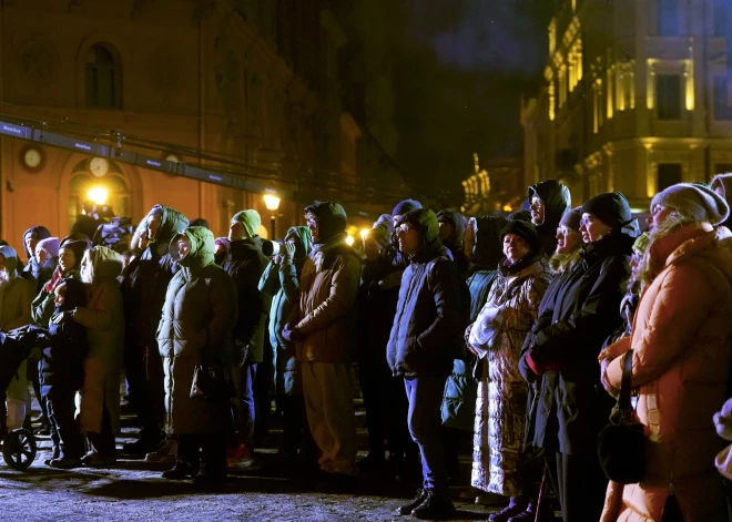 ЦСУ: в Рижском самоуправлении латышей меньше половины, несмотря на общий рост доли по стране