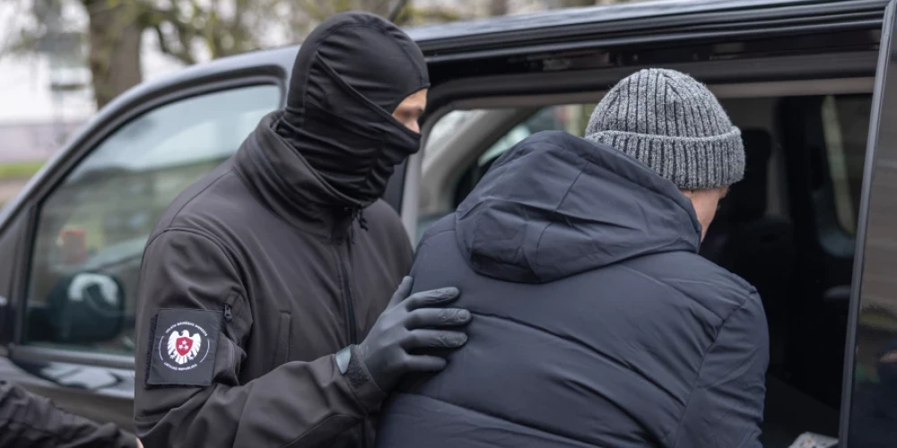 Ar Krievijas specdienestiem saistītu dokumentu noplūde atklāj ziņotāju tīklu Latvijā.