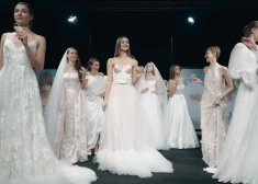 На Кипсале пройдет крупнейшая в Балтии свадебная выставка RIGA WEDDING EXPO 2026