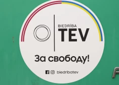 Kompensācija par ziedojumu – policijā saistībā ar biedrību “Tev” sākts kriminālprocess