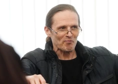 Bunkus slepkavībā apsūdzēto Krivošeju tur aizdomās par viltotu dokumentu izmantošanu alibi nodrošināšanai