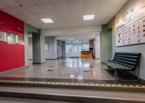 Иллюстративное фото.