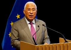 Košta sasauc ārkārtas ES samitu Trampa draudu pārrunāšanai