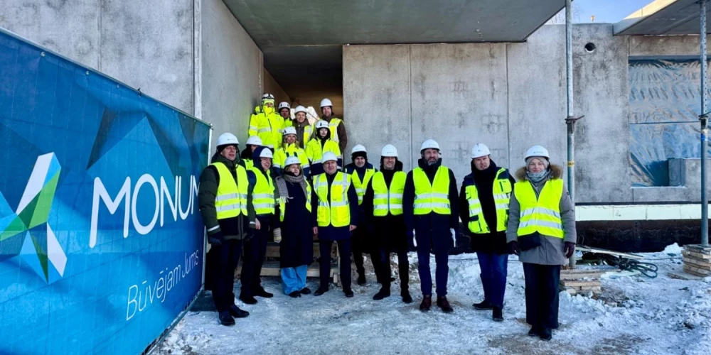 Foto: Smiltenes novada pašvaldība