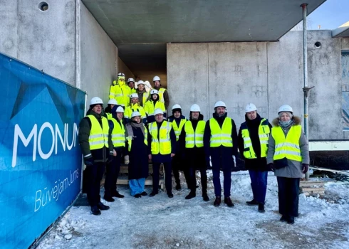 Foto: Smiltenes novada pašvaldība