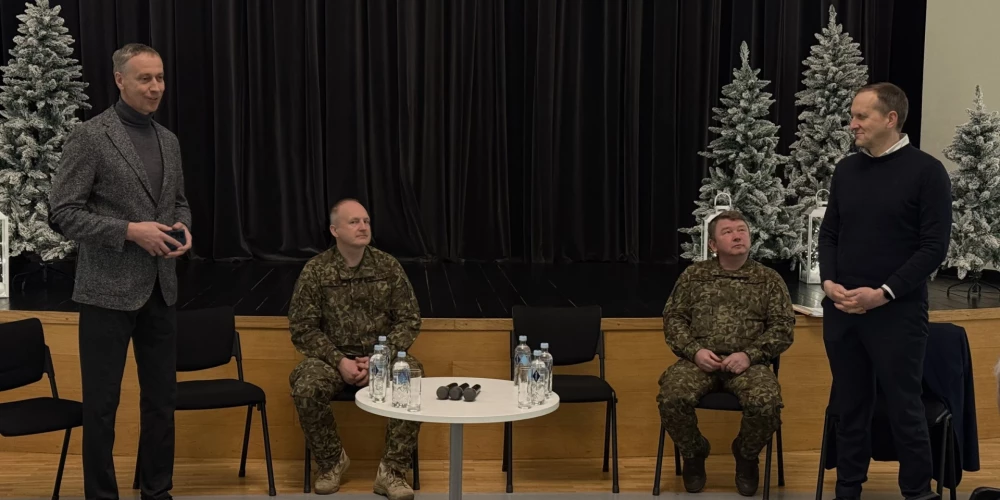 Foto: Alūksnes novada pašvaldība