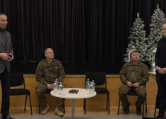 Aizsardzības ministrija informē Alūksnes novada iedzīvotājus par plānotās īpašumu atsavināšanas niansēm