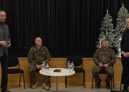 Foto: Alūksnes novada pašvaldība