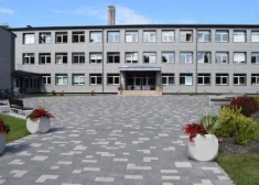 Paziņots, kurās janvāra dienās Lubānas pamatskolā mācības nenotiks