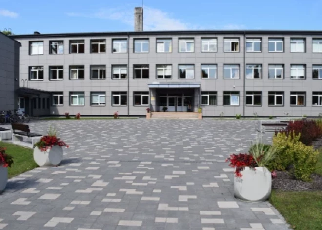 Paziņots, kurās janvāra dienās Lubānas pamatskolā mācības nenotiks