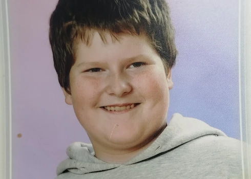 Valsts policija meklē 17 gadus veco Timuru.