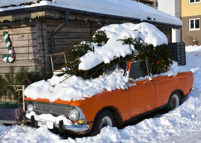 Toms Bricis nomierina: aukstāk par -25 nevajadzētu būt