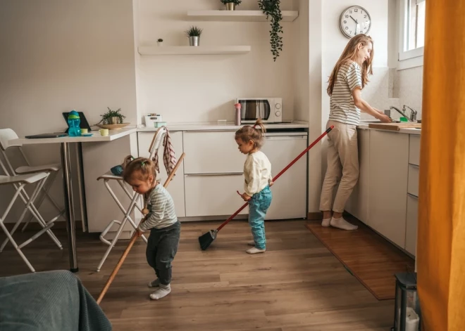 Vientuļā māmiņa tinderī - sieviete ar piekabi vai gatavs ģimenes pavards? Pieredzes stāsts