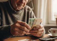 Смогут ли жители Латвии раньше времени получить пенсионные накопления?