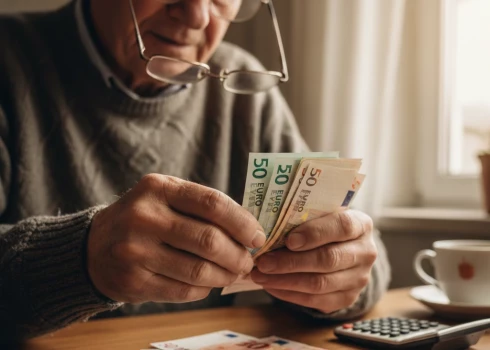 Смогут ли жители Латвии раньше времени получить пенсионные накопления?