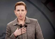 “Eiropa nepakļausies šantāžai!” Dānija asi reaģē uz Trampa draudiem Grenlandei