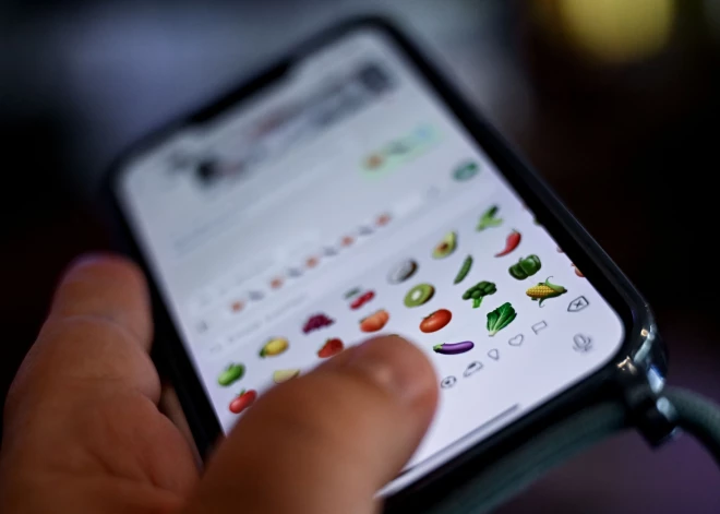 "Beidzot tas ir klāt!" – deviņas jaunās emocijzīmes, kuras jau šogad būs pieejamas mūsu viedtālruņos