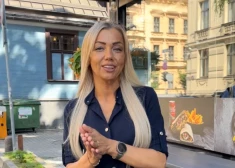 "Не знаю, опубликуете ли вы это, но скажу..." Мама троих детей Илва Валлере откровенно об алкоголе