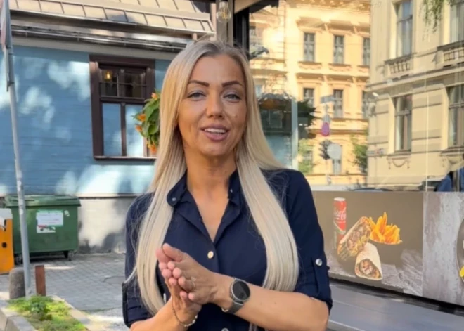 "Не знаю, опубликуете ли вы это, но скажу..." Мама троих детей Илва Валлере откровенно об алкоголе