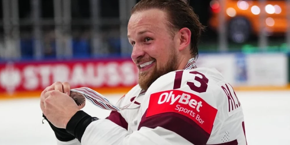 Rihards Bukarts piedalīsies otrajās olimpiskajās spēlēs.