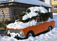 Метеоролог Томс Брицис предсказал, что следующие две ночи будут холоднее, чем до сих пор.