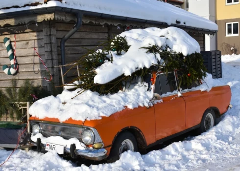 Метеоролог Томс Брицис предсказал, что следующие две ночи будут холоднее, чем до сих пор.